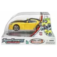 Sunstreaker