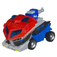 Optimus Prime