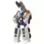 Transformers Cybertron Robots in Disguise - Red Alert
