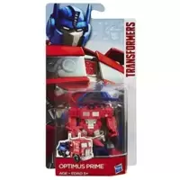 Transformers - Optimus Prime