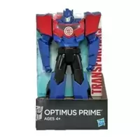 Transformers - Optimus Prime
