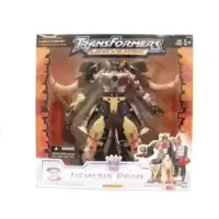 Transformers Universe - Nemesis Prime