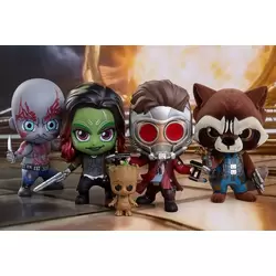 Guardians 5 Pack