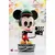 Cosbaby Figures - Mickey 90th Anniversary - Director Mickey