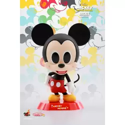 Mickey 90th Anniversary - Mickey