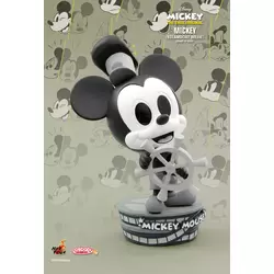 Mickey 90th Anniversary - Mickey (Steamboat Willie)