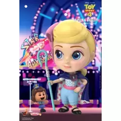 Toy Story 4 - Bo Peep & Giggle