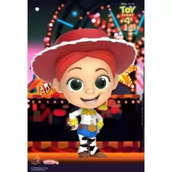 Toy Story 4 - Jessie
