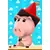 Cosbaby Figures - Toy Story - Hamm