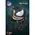 Cosbaby Figures - Venom - Venom &  Eddie Brock