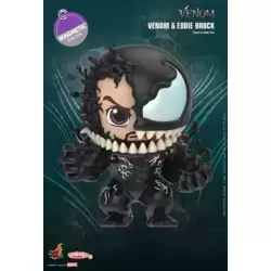 Venom - Venom &  Eddie Brock