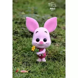 Winnie the Pooh - Piglet