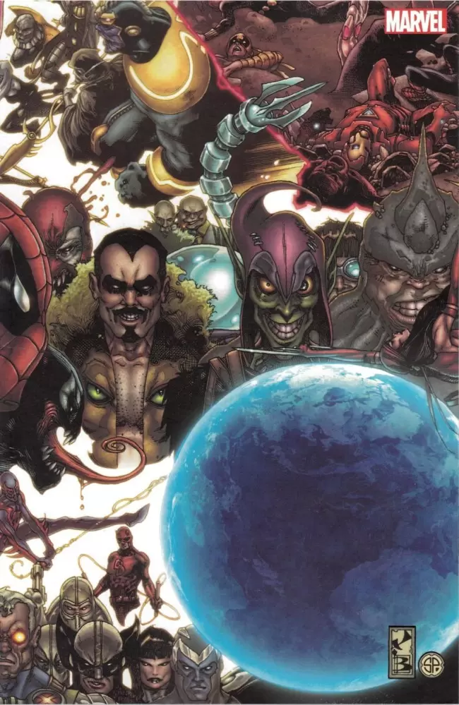 Secret Wars : Les Gardiens de la Galaxie - Le pouvoir des gemmes