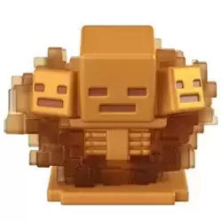 Bronze Wither