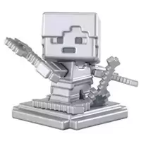 Silver Alex
