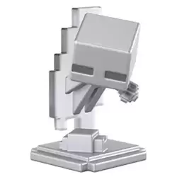 Silver Enderman