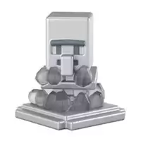 Silver Villager