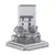 Minecraft Mini Figures Series 16 - Silver Villager