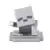 Silver Zombie