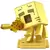 Golden Ghast