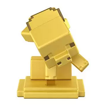 Minecraft Mini Figures Série 16 - Golden Pig
