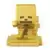 Minecraft Mini Figures Series 16 - Golden Skeleton