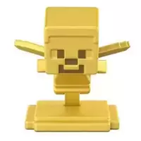 Golden Steve