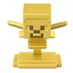 Golden Steve