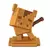 Bronze Cow