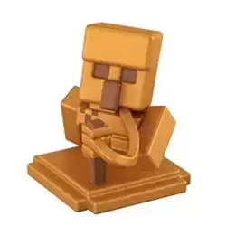 Bronze Iron Golem