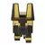 Minecraft Mini Figures Series 17 - Anubis