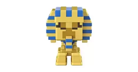 Minecraft mini store figures series 17