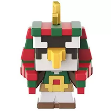 Minecraft Mini Figures Série 17 - Ra