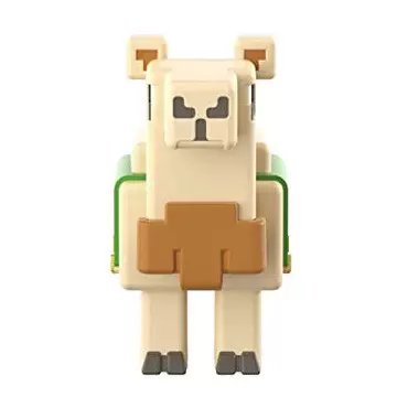 Minecraft Mini Figures Série 17 - Llama