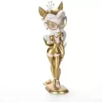 Catwoman (Golden Goddess)