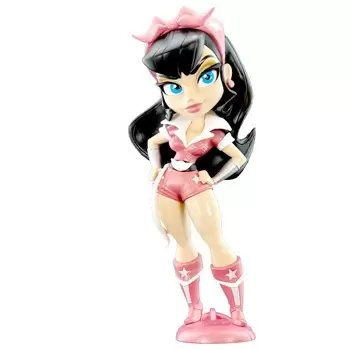 Vinyl Figures - Wonder Woman (Powerful in Pink)
