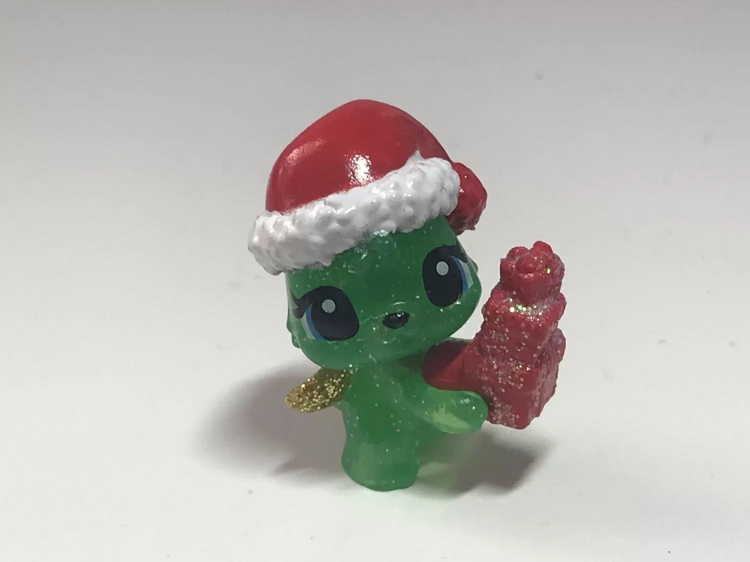 Advent calendar 2019 Polar Palace - Beavery