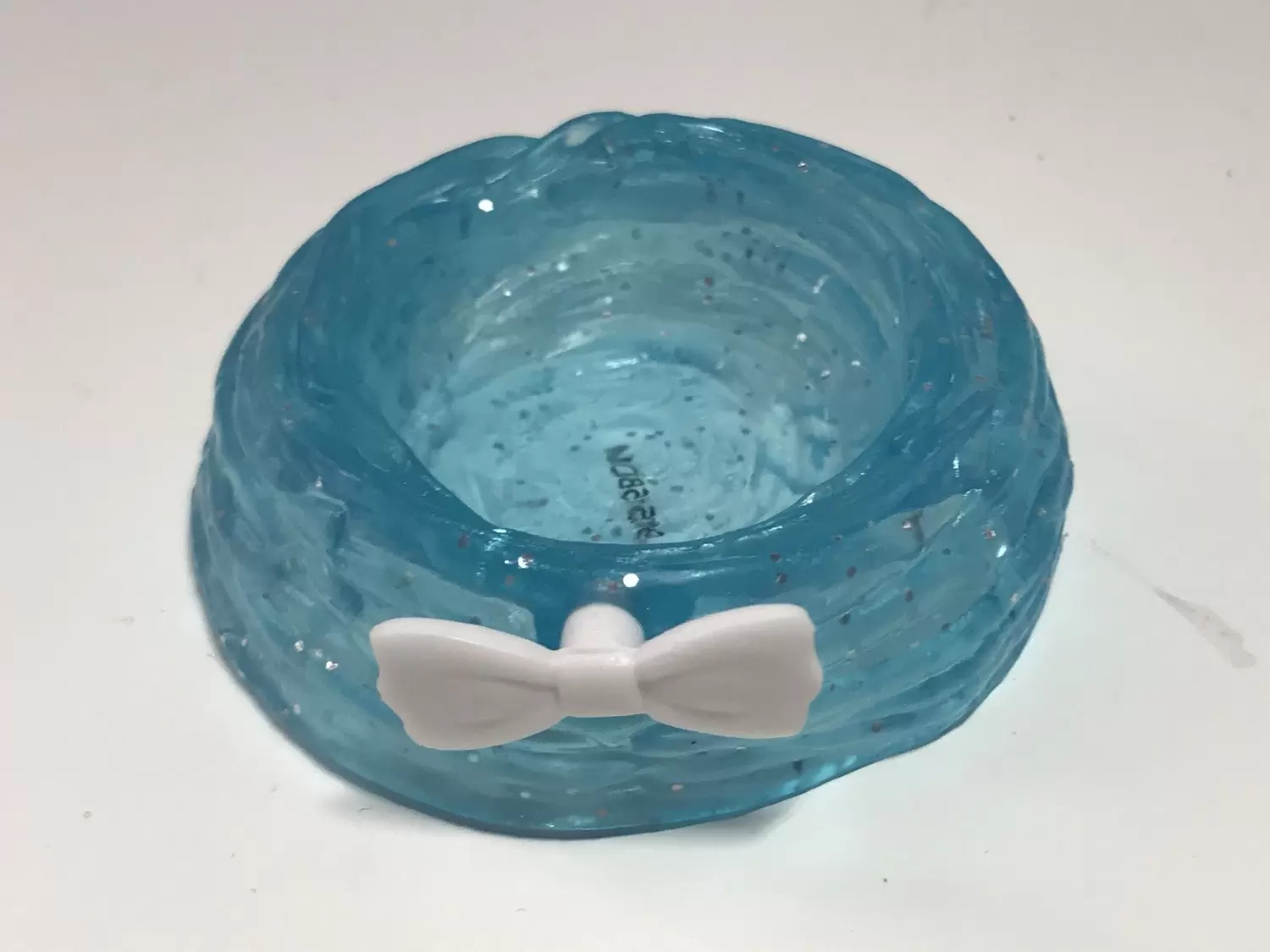 Advent calendar 2019 Polar Palace - Blue nest