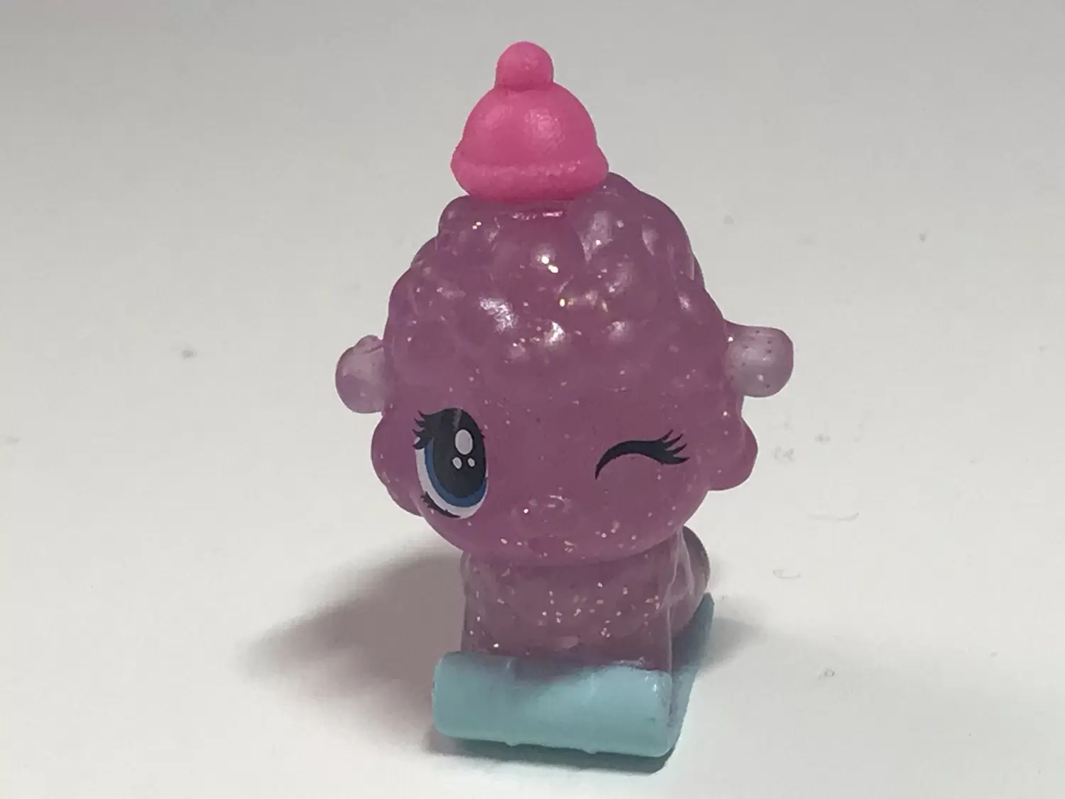 Advent calendar 2019 Polar Palace - Lamblet