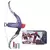 Nerf Rebelle - Strongheart Bow