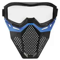 Face Mask (Blue)