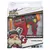 Nerf RIVAL - Overwatch - Torbjorn