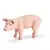 Porcinet debout de Schleich