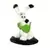 Happy Meal - Asterix 60 figures - Idéfix