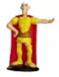 Happy Meal - Asterix 60 figurines - Jules César