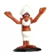 Happy Meal - Asterix 60 figurines - Kiçàh