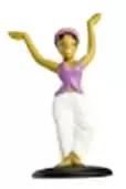 Happy Meal - Asterix 60 figures - Rahazade