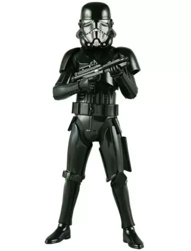 MAFEX (Medicom Toy) - Shadow Stormtrooper (Real Action Heroes)