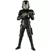 Shadow Stormtrooper (Real Action Heroes)