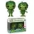 Green Giant & Sprout Metallic 2 Pack